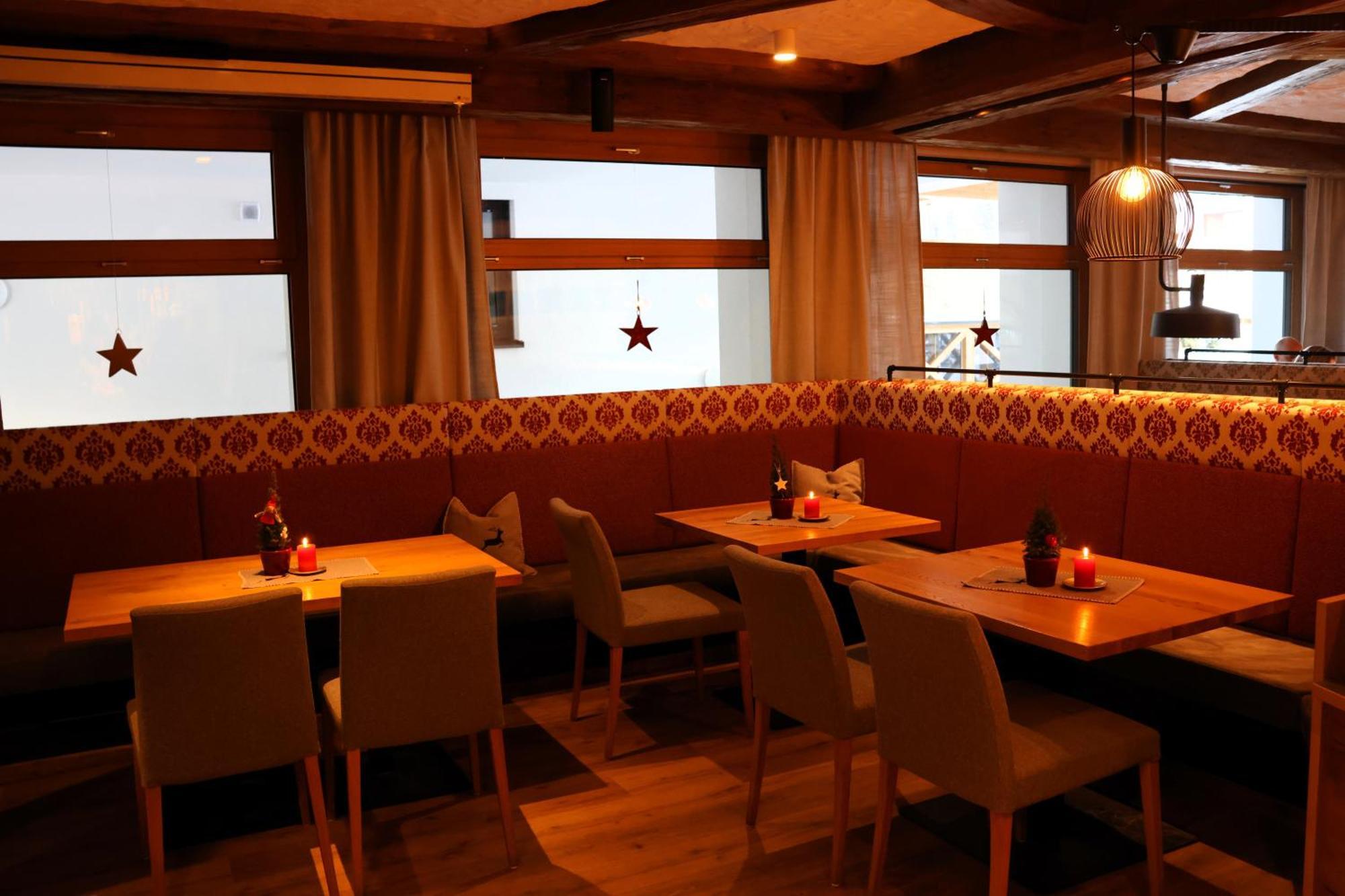 Chalet Dorf-chalets Mit Sauna Filzmoos