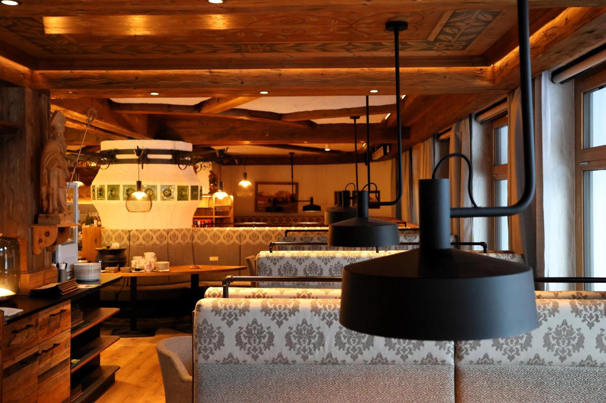 Dorf-chalets Mit Sauna Chalet *